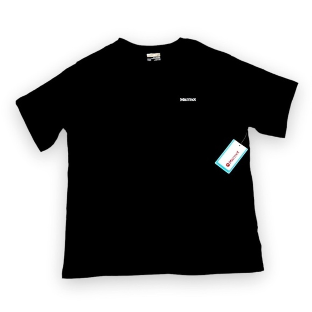 MARMOT GRAPHIC TEE-SHIRT - Picture 2 of 10
